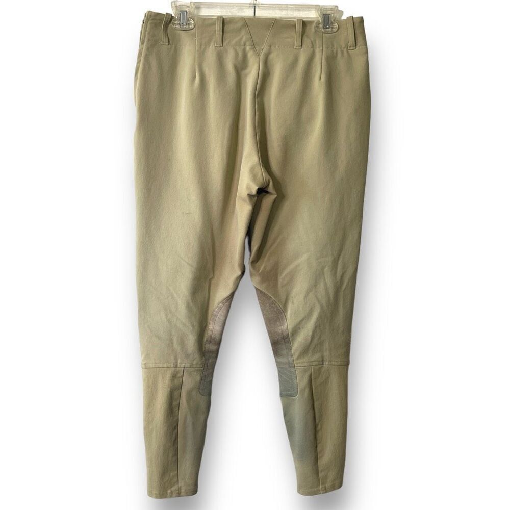 Ariat Pro Series Riding Breeches, Women's Size 30L - Picture 3 of 13